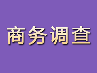 若尔盖商务调查